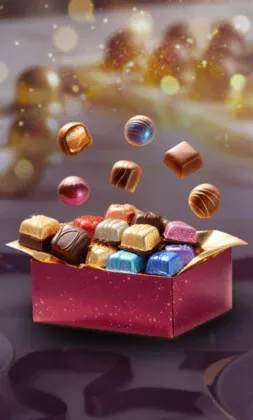 Chocolate Deluxe