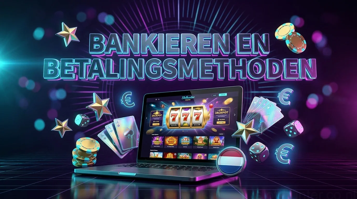 Bankieren en Betalingsmethoden