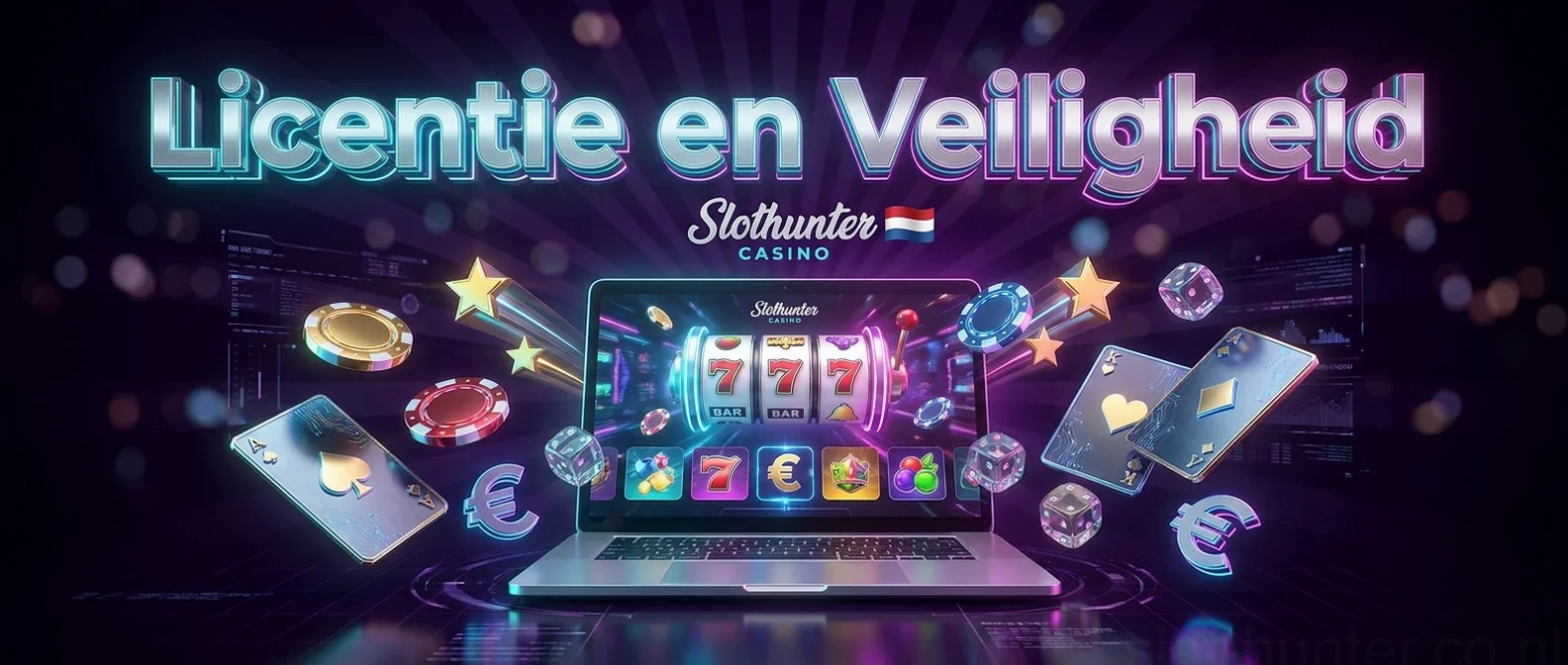 Licentie en Veiligheid
